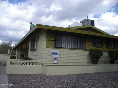 Main picture of 1435 E Drachman St