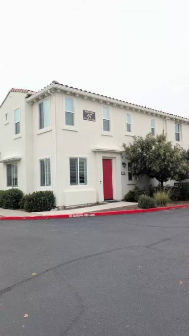 Main picture of Two Bedroom Townhome in North Natomas