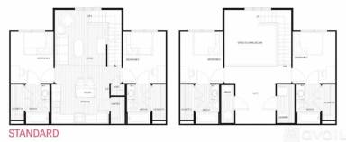 Main picture of The Lodges at West Edge