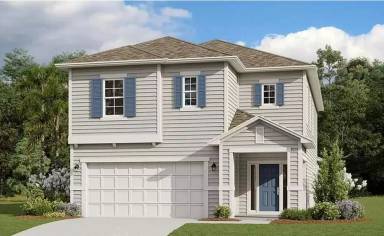 Main picture of 520 Silver Landing Dr