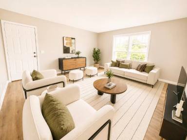 Main picture of Rosemont Apartments