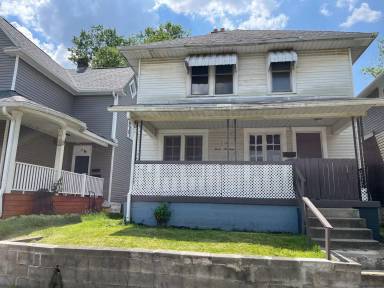 Main picture of 319 S Harris Ave