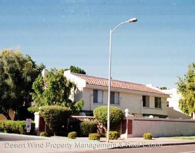 Main picture of Marlborough Mesa