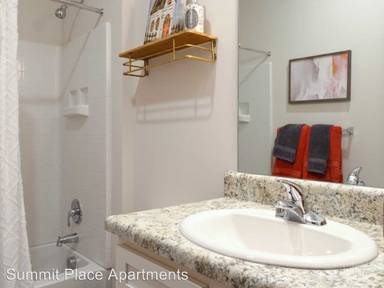 Main picture of Summit Place Apartments