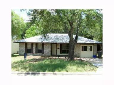 Main picture of 5204 Marymount Dr