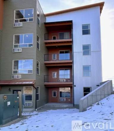 Main picture of Grant Creek Village Apartments