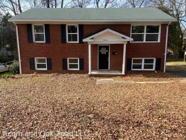 Main picture of 3850 Barkwood Dr