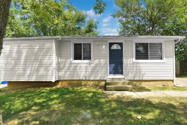 Main picture of 1656 Regents Hill Dr