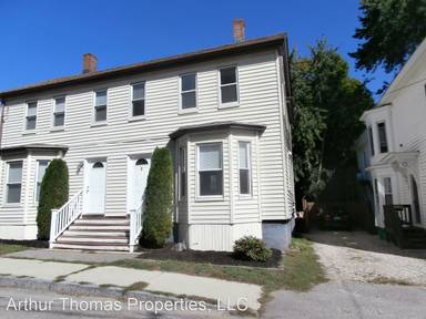 Main picture of 7 Folsom St