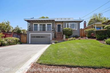 Main picture of 2711 Belmont Canyon Rd