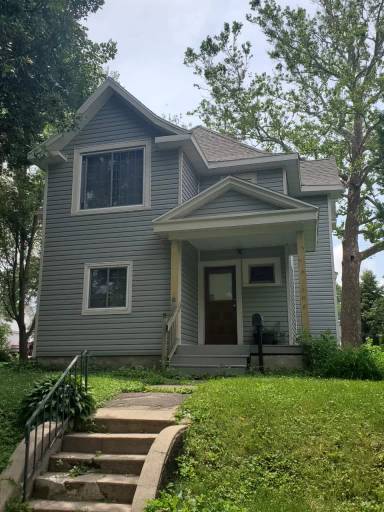 Main picture of 708 Park St
