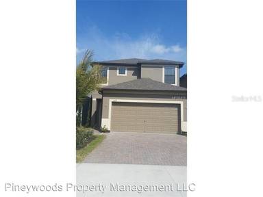 Main picture of 1119 Ballard Green Pl