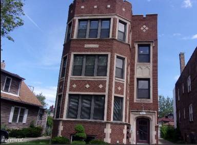 Main picture of 7821 S Chappel Ave Apartments