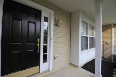 Main picture of 2507 Saxony Dr