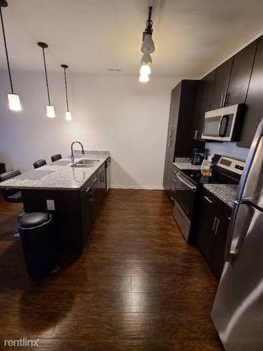Main picture of The Coil at Broad Ripple Apartments