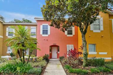 Main picture of FULLY FURNISHED – AVAILABLE FOR A MINIMUM 1-YEAR LEASE!