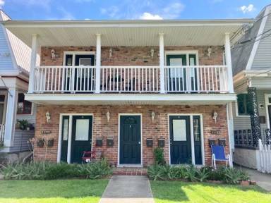 Main picture of 4121-4129 Palmyra St Apartments