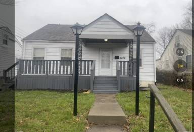 Main picture of 1215 Highland Park Dr
