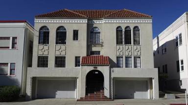 Main picture of 2125 Hearst Ave