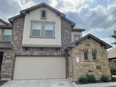 Main picture of Arbors at Lakeline