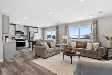 Main picture of 12724 Ashbury Dr