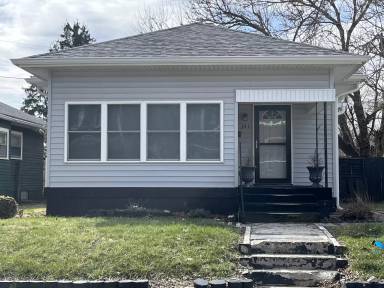 Main picture of 341 Harvard Pl