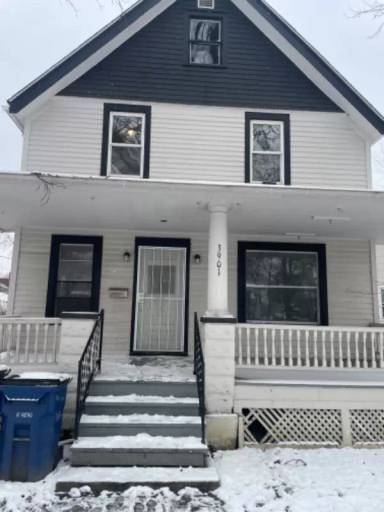 Main picture of 3901 W 36th St