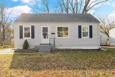 Main picture of 1175 Saint Matthew Dr