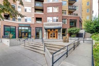 Main picture of Canal Station North Condominium