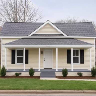 Main picture of 431 W Raleigh Blvd