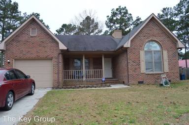 Main picture of 7109 Dayspring Dr