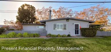 Main picture of 3125 Los Prados St