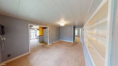 Main picture of 1208 1st St NW