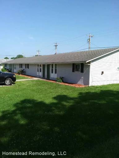 Main picture of Country Air Apartments