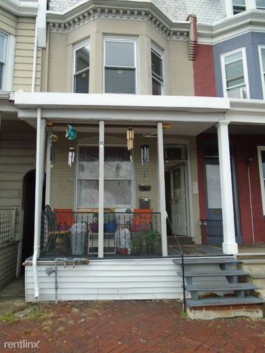 Main picture of 1303 N 9th St