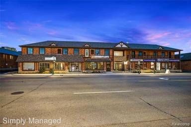 Main picture of 134 W University Dr