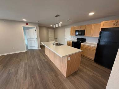 Main picture of SeventyFirst Flats