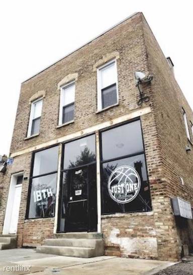 Main picture of 1616 W 18th Pl