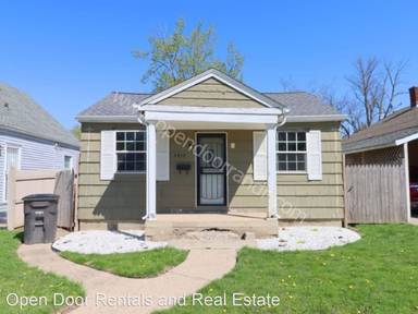 Main picture of 4217 Reed St