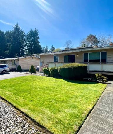 Main picture of 1446 Rainier Dr