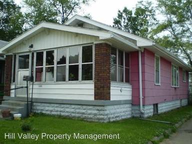 Main picture of 2001 1st Ave