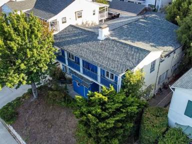 Main picture of 1709 Kelton Ave