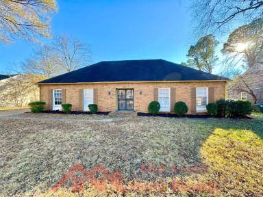 Main picture of 6843 Amersham Dr