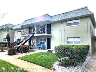 Main picture of Villas of Orlando