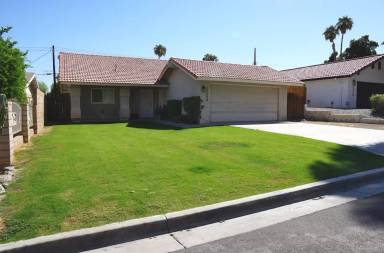 Main picture of 52320 Avenida Diaz