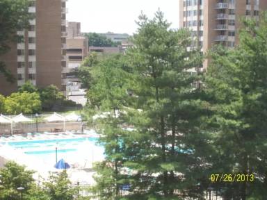 Main picture of Van Ness East Condominium