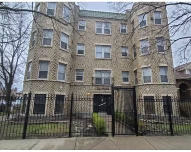 Main picture of 8156 S Wood St