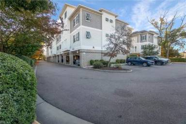 Main picture of 7922 Shore Dr