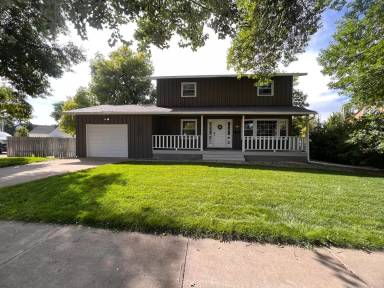 Main picture of 1213 N Main St