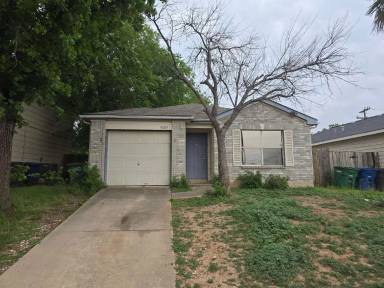 Main picture of 9603 Sekula Dr